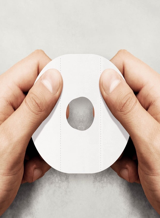 SIMPATCH Adhesive Tape for Dexcom G7 (25-Pack) - Image 5